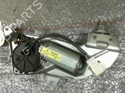 Used Rear wiper motor RENAULT MEGANE I (BA0/1_) 1.9 D Eco (BA0A, BA0U, BA0R) (64 hp) 24766415