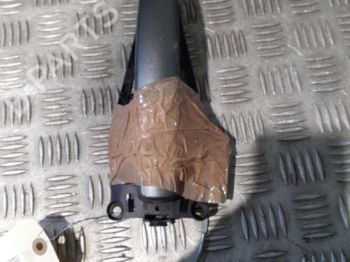 Venstre bak utvendig håndtak OPEL CORSA E (X15) 1.4 (08, 68) (90 hp) 24756114