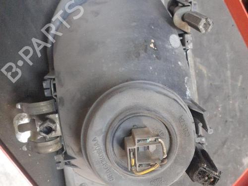 Used Left headlight FORD FIESTA III (GFJ) 1.1 (55 hp) 24768918