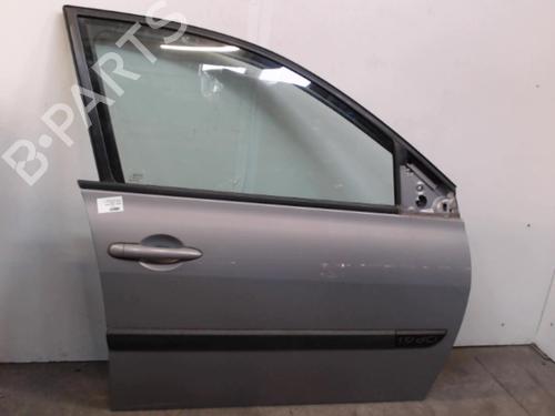Right front door RENAULT MEGANE II Estate (KM0/1_) 1.9 dCi (KMRG, KM1G, KM0G, KM2C) | BP24745009C3 