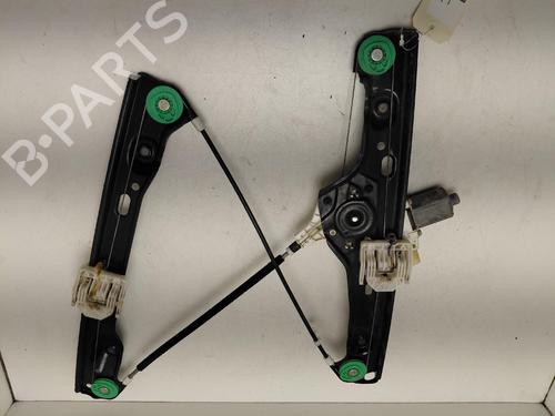 Used Front left window mechanism Front left window mechanism 36850784 36850784