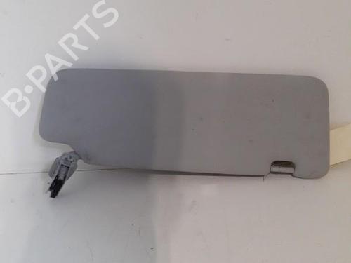 left-sun-visor-audi-a4-b8-avant-8k5-2007-2008-2009-2010-2011-2012-2013-2014-2015-2016-2017-24751272 main image