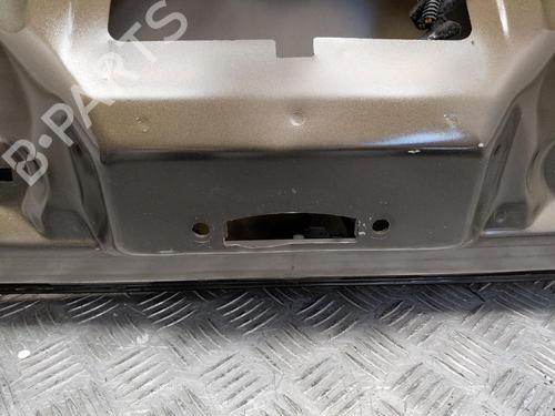 Used Tailgate Tailgate 38681932 38681932