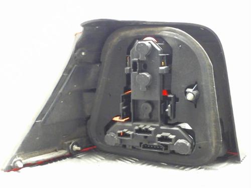 Right taillight VW GOLF IV (1J1) 1.9 TDI | BP24749131C35 
