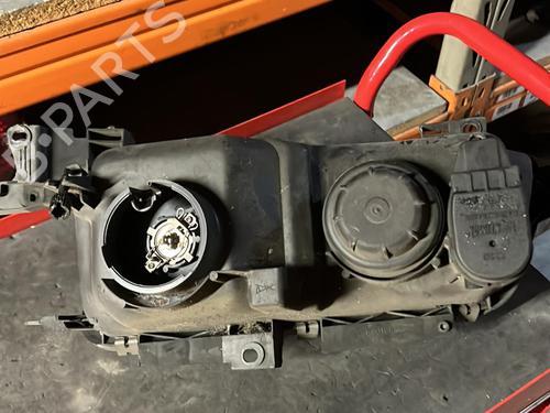 Right headlight PEUGEOT 605 (6B) 2.1 D BP24768950C29