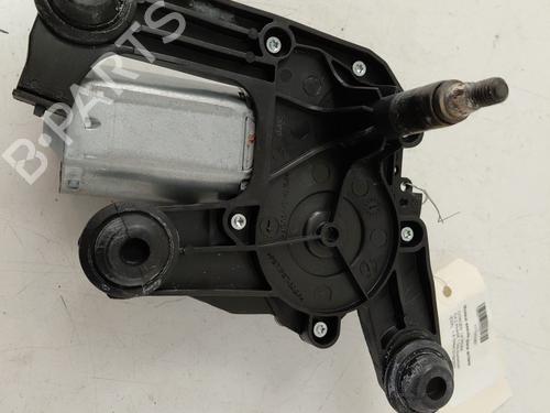 Used Rear wiper motor CITROËN C4 II (NC_) 1.6 HDi 115 (114 hp) 30692452