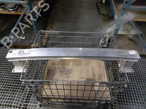 Used Front bumper reinforcement CITROËN C3 Picasso (SH_) 1.2 THP 110 (SHHNZ6) (110 hp) 30362750