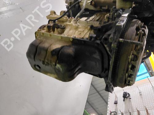 Used Engine Engine CITROËN BERLINGO Box Body/MPV (B9) 1.6 HDi / BlueHDi 75 (75 hp) 39517448 39517448
