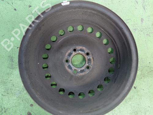 Used Rim Rim FORD FOCUS III Turnier 1.6 TDCi (115 hp) 34557396 34557396