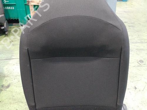 Left front seat RENAULT TWINGO III (BCM_, BCA_) 1.0 SCe 75 | BP24757177C15 - Image 2