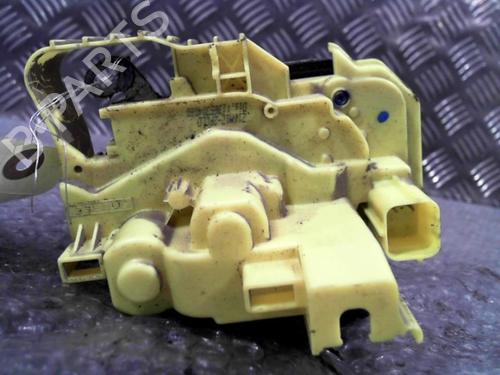 Used Rear right lock CITROËN NEMO Box Body/MPV (AA_) 1.4 HDi (68 hp) 24752646