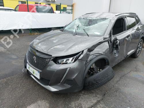 AC compressor PEUGEOT 2008 II (UD_, US_, UY_, UJ_, UR_, UC_) 1.2 PureTech 130 (USHNS, URHNS) | BP30576370M34