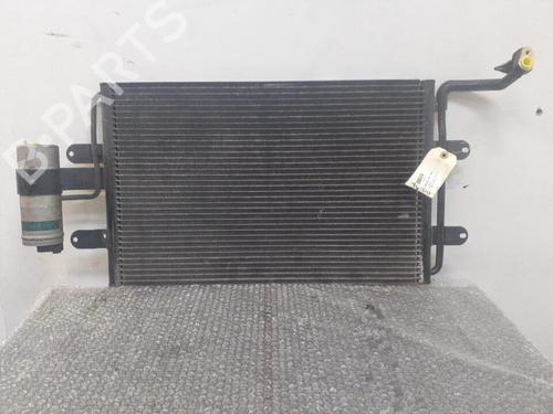 Used AC radiator AUDI TT Roadster (8N9) 1.8 T (180 hp) 24745023