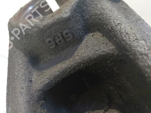 Right front steering knuckle CITROËN C3 I (FC_, FN_) 1.4 HDi | BP30100961M26 