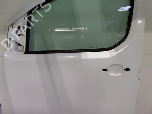 Left front door TOYOTA PROACE Van (MDZ_) 1.5 D4d (MDZ1) | BP29583594C2 