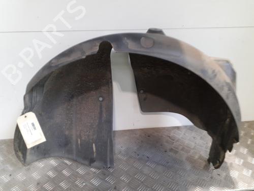 Used Wheel arch RENAULT ZOE (BFM_) ZOE (BFMC, BFMD) (136 hp) 24750247