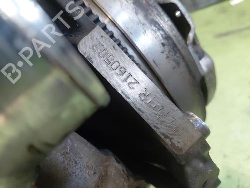 Engine OPEL ASTRA H (A04) | BP33233523M1 - Image 5