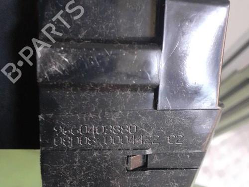 Used Tailgate lock Tailgate lock 24750603 24750603