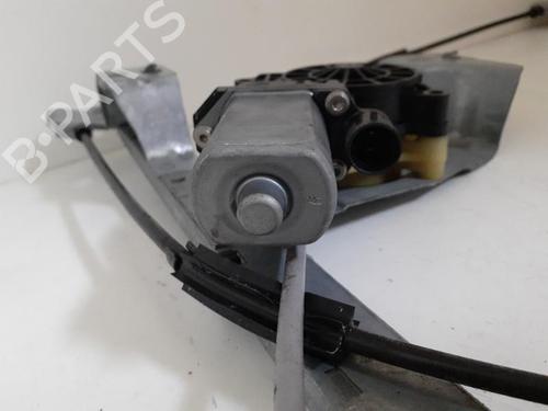 Front right window mechanism RENAULT KANGOO Express (FW0/1_) 1.5 dCi 75 (FW07, FW10, FW04) | BP24761135C23 - Image 2