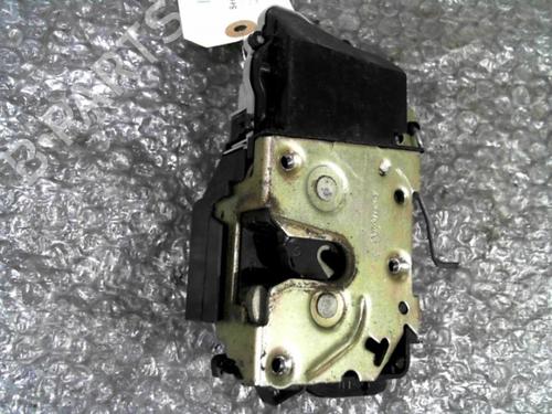 Used Front right lock CITROËN XSARA PICASSO (N68) 2.0 HDi (90 hp) 24762939