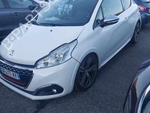 Engine PEUGEOT 208 I (CA_, CC_) 1.6 GTi | BP36096433M1 - Image 8