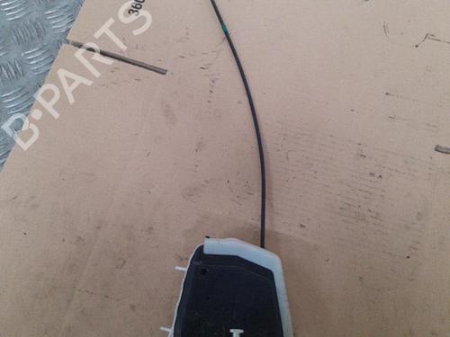 Rear left lock TOYOTA YARIS (_P13_) 1.4 D (NLP130_, NLP130) | BP24759101C100 