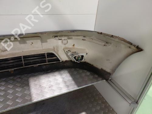 Front bumper FORD FOCUS I Turnier (DNW) 1.8 TDCi | BP31134509C7 