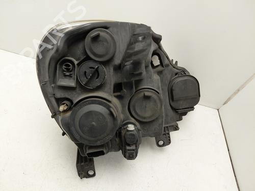 Left headlight RENAULT MODUS / GRAND MODUS (F/JP0_) 1.5 dCi (FP0F, JP0F) | BP32667530C28 - Image 2