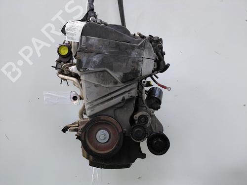 Engine RENAULT KANGOO Express (FW0/1_) 1.5 dCi 75 (FW07, FW10, FW04) | BP38642754M1 - Image 7