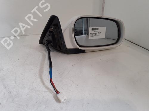Used Right mirror TOYOTA CELICA Coupe (_T20_) 1.8 i 16V (AT200) (116 hp) 24740889