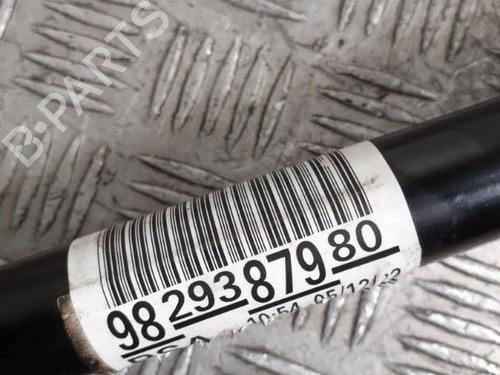 right-front-driveshaft-citroen-c3-iii-sx-2016-31211734 main image