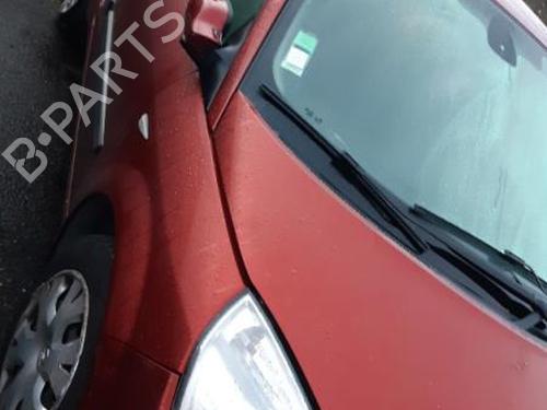Starter RENAULT SCÉNIC II (JM0/1_) 1.5 dCi (JM1E, JM16) | BP24745838M8 - Image 8