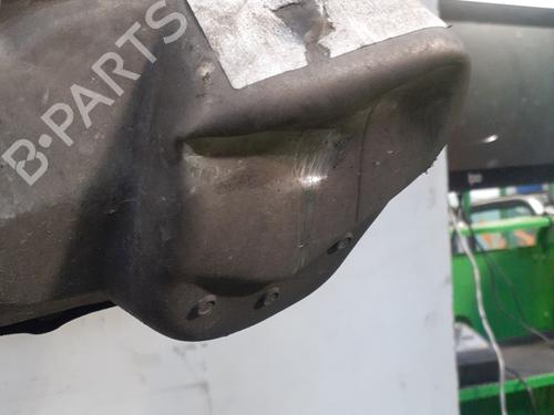 Gearbox OPEL AGILA A (H00) 1.2 16V Twinport (F68) | BP24972722M3 - Image 5