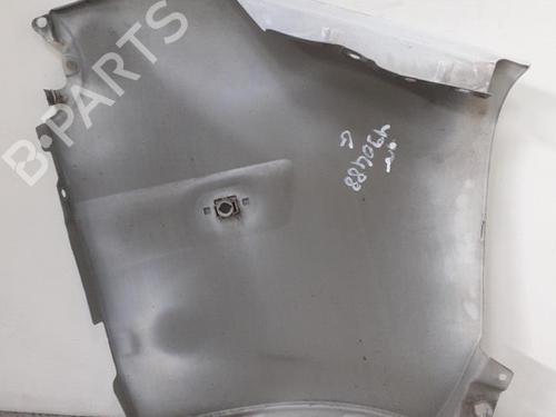 Left front fenders RENAULT MASTER II Van (FD) 2.5 dCi | BP24749832C41 