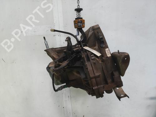Gearbox RENAULT KANGOO Express (FW0/1_) | BP33836840M3 - Image 6