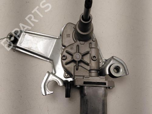 Used Rear wiper motor Rear wiper motor FIAT 500X (334_) 1.0 (334.AXN1B) (120 hp) 40122935 40122935