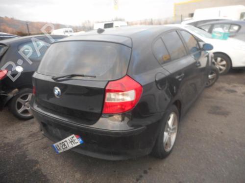 Right sun visor BMW 1 (E87) 118 d | BP24752627I2 - Image 6