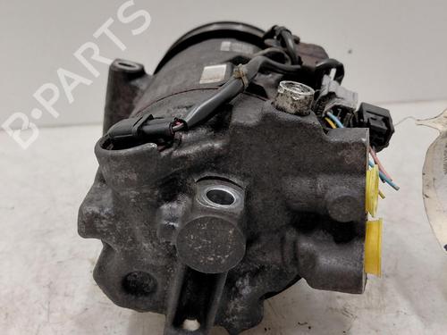 Used AC compressor AC compressor 38342877 38342877