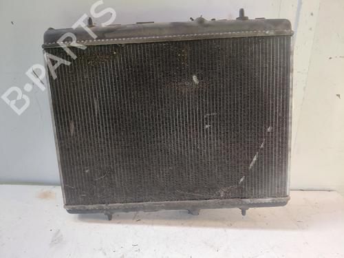 Used Water radiator Water radiator 36481169 36481169