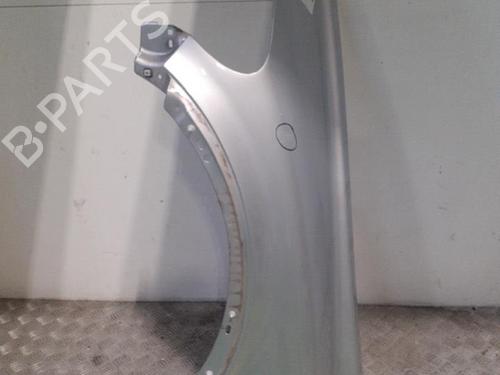Left front fenders VOLVO C30 (533) 1.6 D | BP24748801C41 