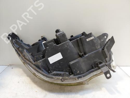 Left headlight CITROËN C4 II (NC_) 1.6 HDi 90 | BP33041048C28 - Image 2