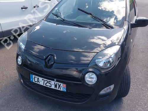 Recambios RENAULT TWINGO II (CN0_) 1.5 dCi 90 4839147