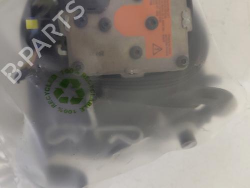 Front left seatbelt CITROËN C4 II (NC_) 1.6 VTi 120 (NC5FS0, NC5FS9) | BP31335499I26