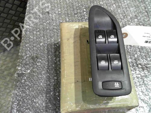 Used Switch Switch RENAULT LAGUNA II (BG0/1_) 2.0 16V Turbo (BG0S, BG1L, BG1M) (163 hp) 24763837 24763837