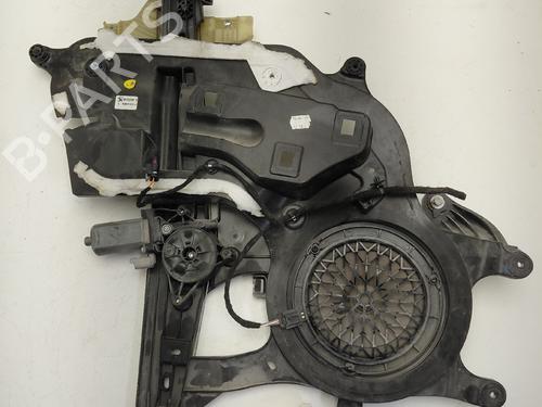 Front left window mechanism CITROËN BERLINGO Box Body/MPV (K9) | BP35956463C22 - Image 2