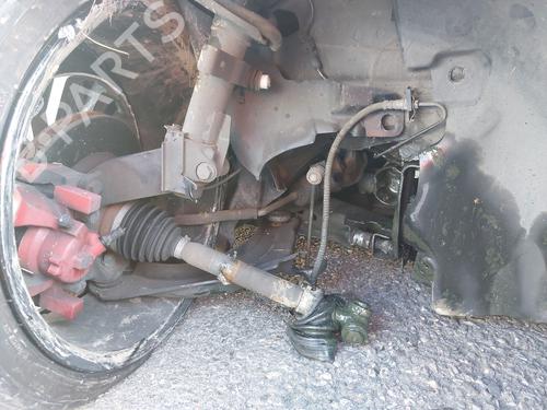 Engine RENAULT CLIO IV (BH_) 1.6 RS Trophy (BHJ4, BHJ6) | BP31323889M1 - Image 10