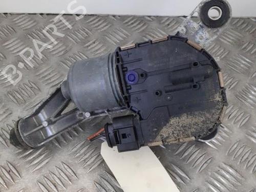 Used Front wiper motor FORD FOCUS III Turnier [2010-2020]  24742032