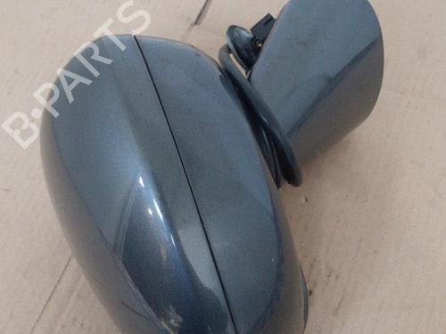 Used Right mirror OPEL MERIVA B MPV (S10) 1.7 CDTI (75) (131 hp) 24739317