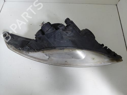 Left headlight FORD MONDEO IV Saloon (BA7) | BP36096519C28 - Image 4