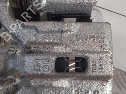 Right rear brake caliper HYUNDAI KONA (OS, OSE, OSI) EV | BP24740050M106 